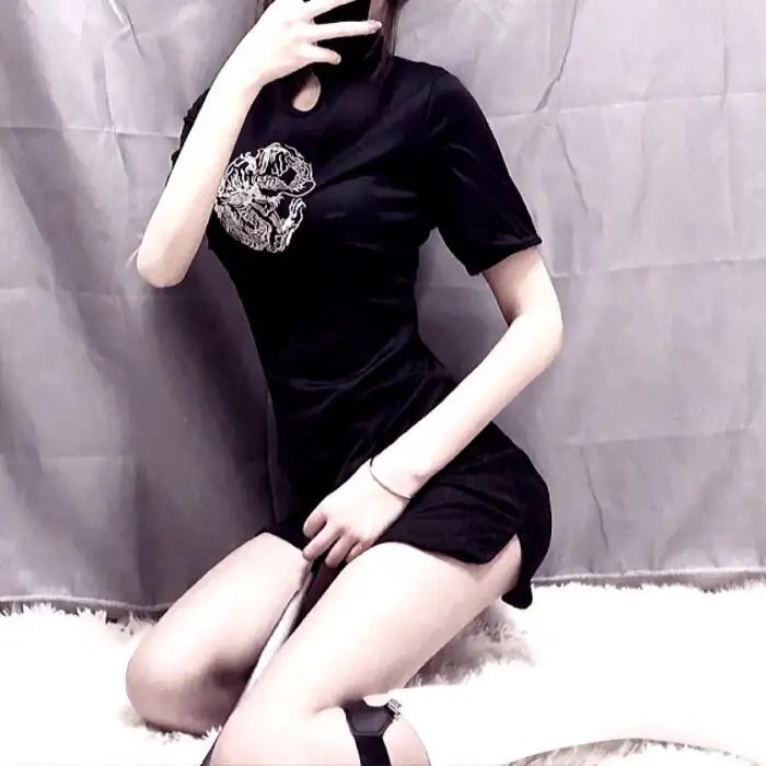 残酷的意图