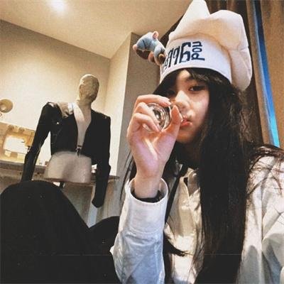 请爱我的女朋友