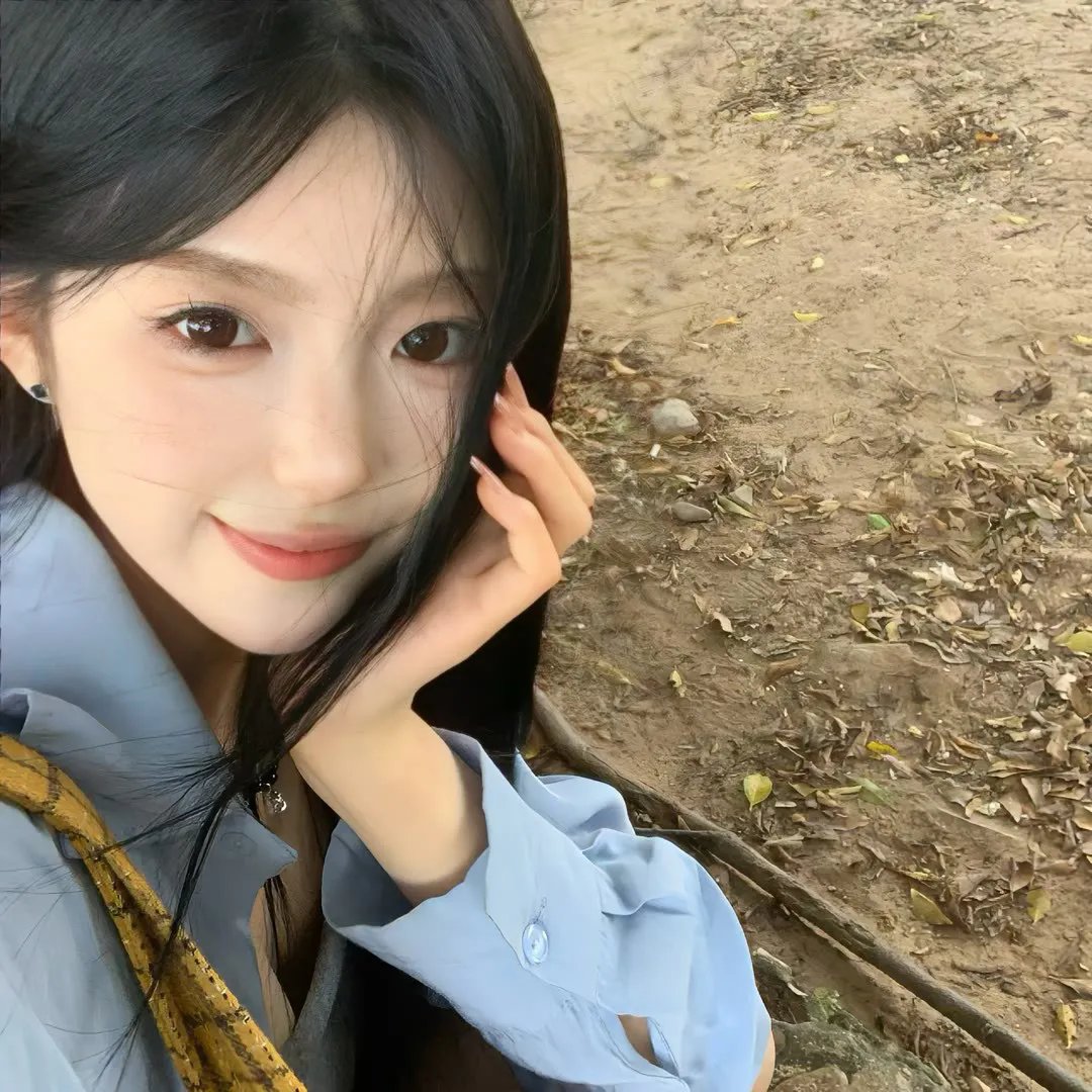 香车美人